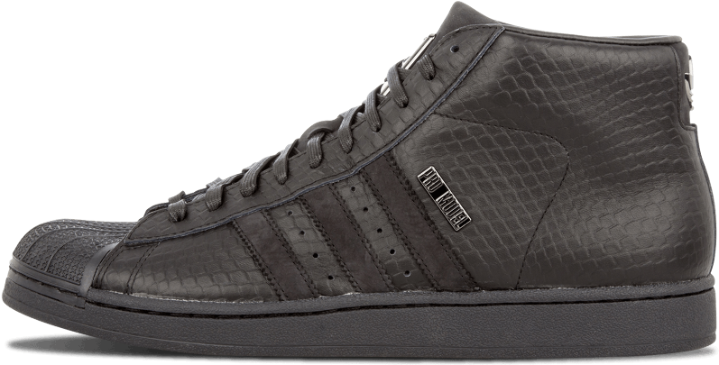 Adidas Pro Model Big Sean - G98976 (1000x600), Png Download