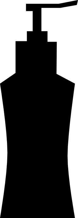 Icon - Black-and-white (256x712), Png Download