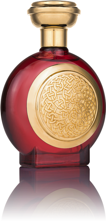 The Ruby Collection - Boadicea The Victorious ,valiant (100ml) ,unisex (820x1100), Png Download