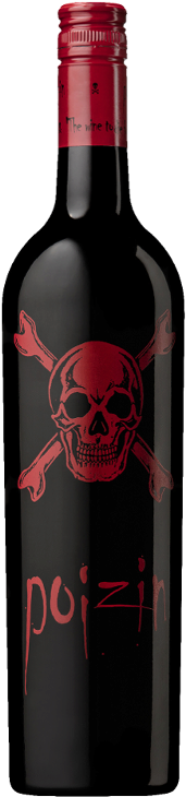 Armida Winery - Penfolds Pinot Noir Cellar Reserve (400x800), Png Download