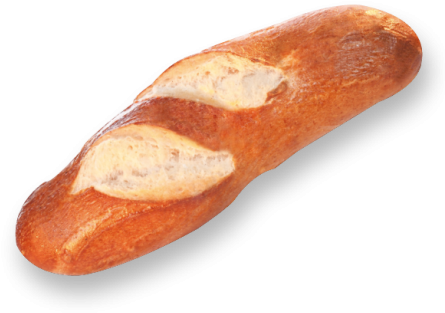 Gluten-free Lye Breadstick - Lye Roll (460x460), Png Download