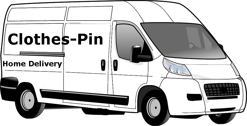 Picture - รถ ตู้ เวก เตอร์ (960x490), Png Download