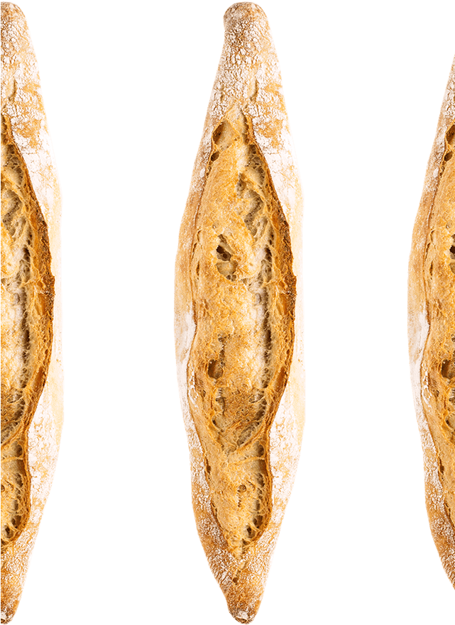 Product 03-640x1200 - Baguette (640x1200), Png Download