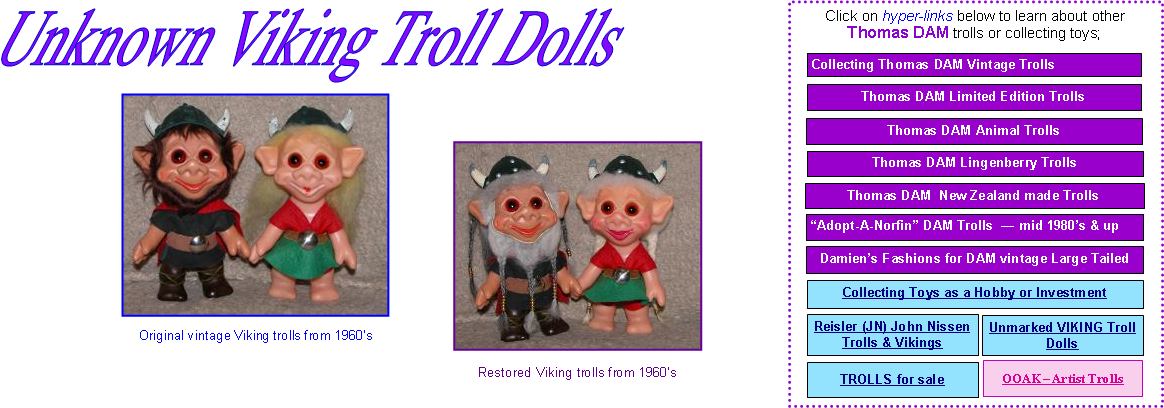 Troll Doll (1164x408), Png Download