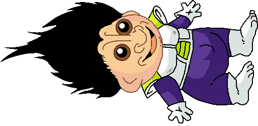 More Of A Troll Doll, If Anything - Defeating A Sandwich Only Makes It Tastier (513x250), Png Download