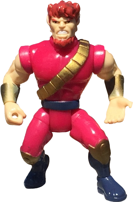 The Incredibly Powerful Galactus Transformed Ordinary - Action Figure (481x730), Png Download