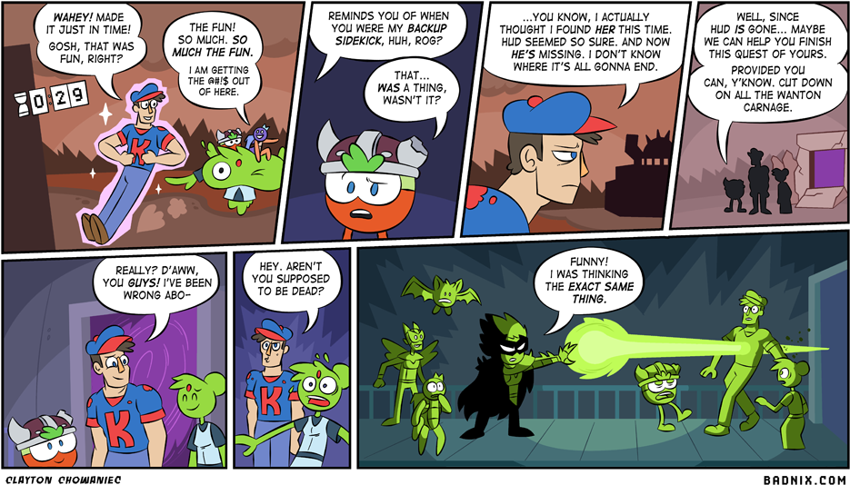 Mystery Text - Comics (960x564), Png Download