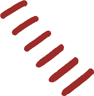 118 Red Lace - Paper Product (1024x768), Png Download