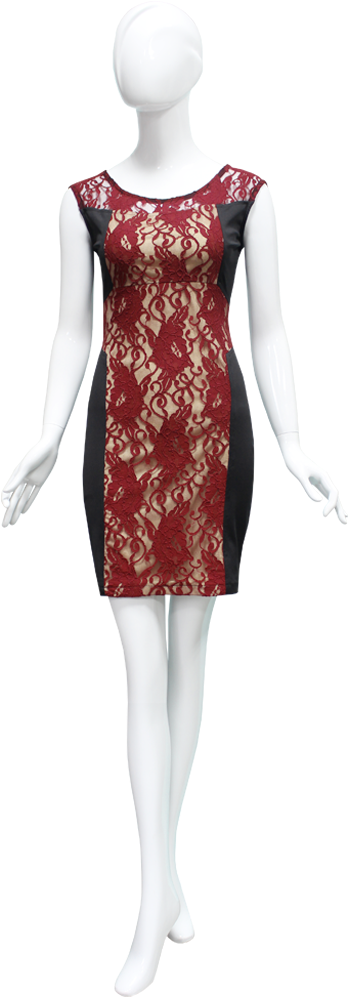 Mannequin (669x1004), Png Download