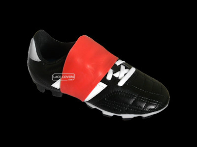 Keep Your Laces Tied During Practise And Games - Slip-on Shoe (400x300), Png Download