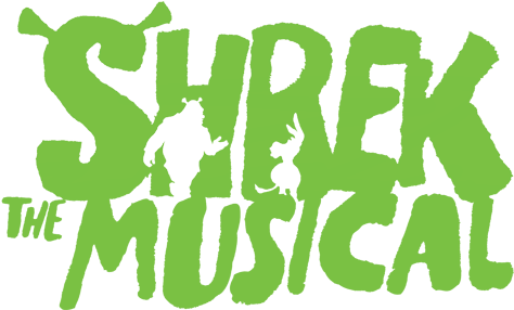 By Rosa - Shrek The Musical Playbill (500x324), Png Download