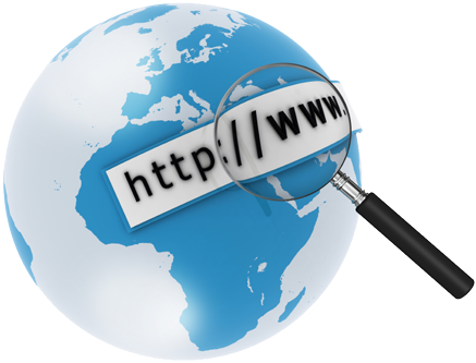 As The World Wide Web Marks Its 28 Years In Existence, - Caracteristica World Wide Web (437x333), Png Download