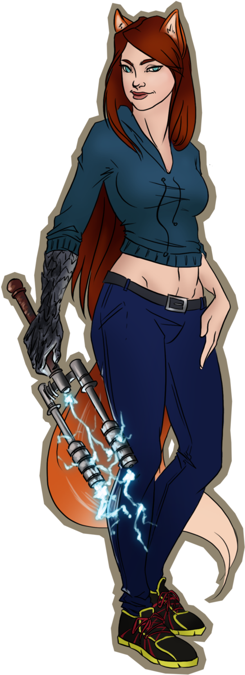 Part - Suit (577x1386), Png Download