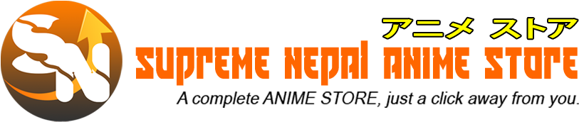 Anime Store Anime Store - Anime (826x185), Png Download