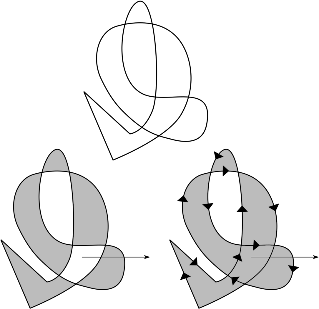 Non Zero Even Odd (1200x1143), Png Download