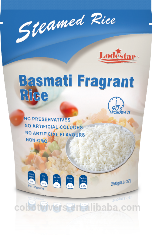 White Rice (574x793), Png Download