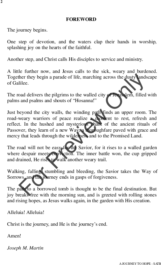 A Journey To Hope Thumbnail - Transylvanian Lullaby Sheet Music (816x1056), Png Download