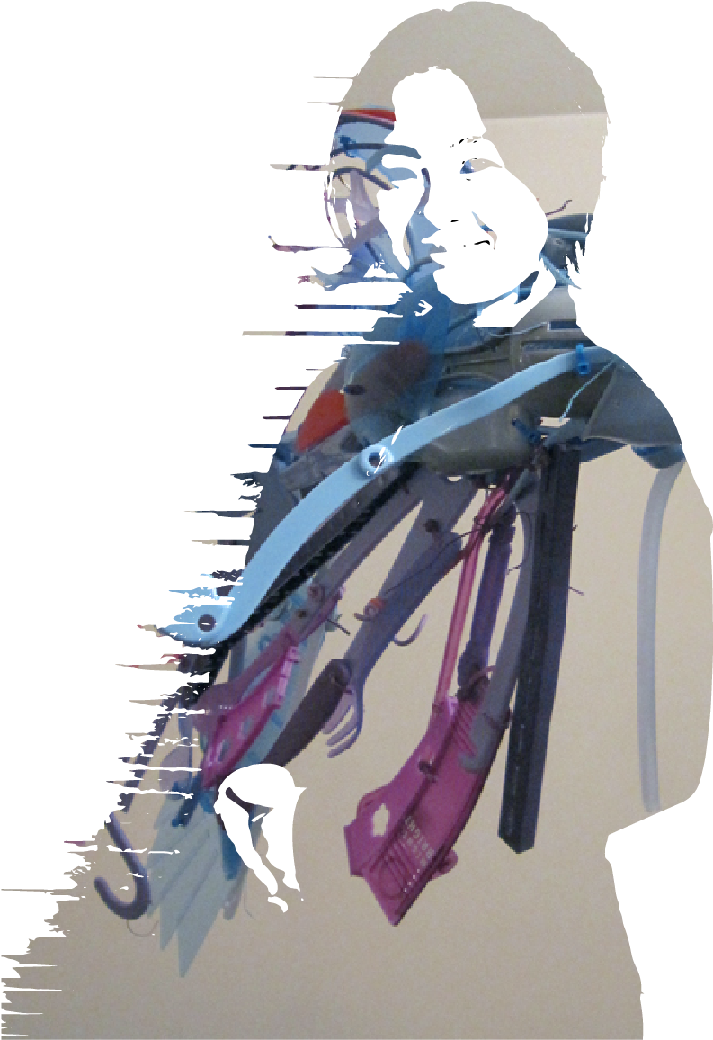 Animal Sculptures - Sculpture (1167x1167), Png Download