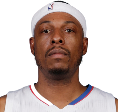 Paul Pierce (400x400), Png Download