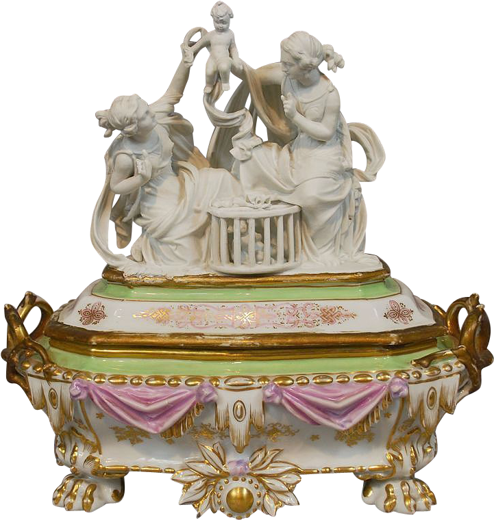 Porcelain (759x759), Png Download