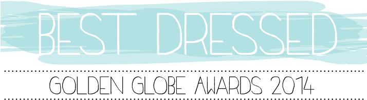 Golden Globe Awards - Calligraphy (713x223), Png Download