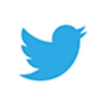 Twitter - Twitter Logo (656x369), Png Download