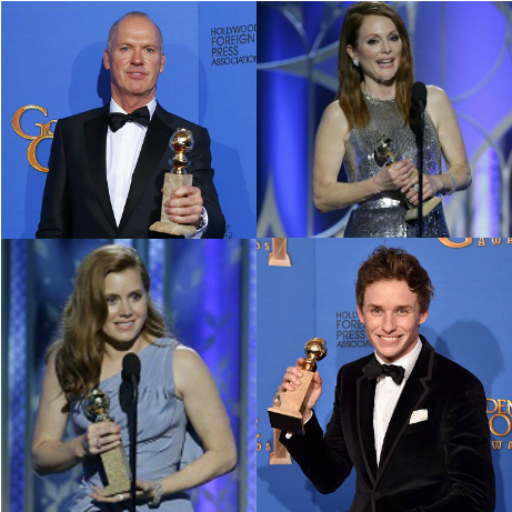 300987 Golden Globe Winner Fotor - Vastunisth Samanya Gyan, Kaun Kya Hain? (500x500), Png Download