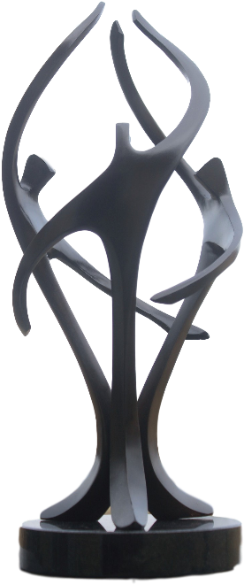 Abstract Sculpture Png