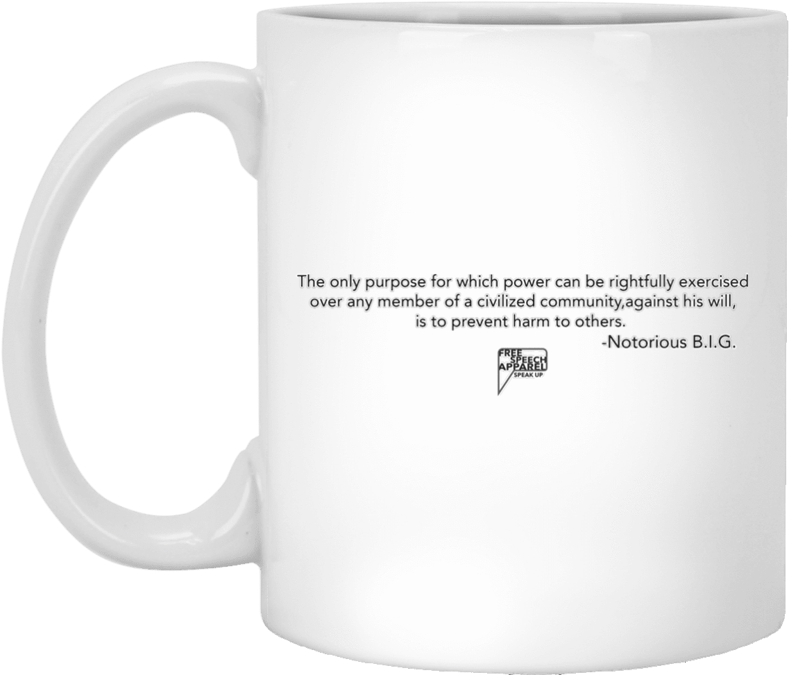 Customcat Drinkware Xp8434 11 Oz - I M A Software Engineer What People Think (1155x1155), Png Download