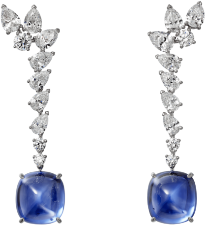 Annual Golden Globe Awards Held At The Beverly Hilton - Jewellery (590x590), Png Download