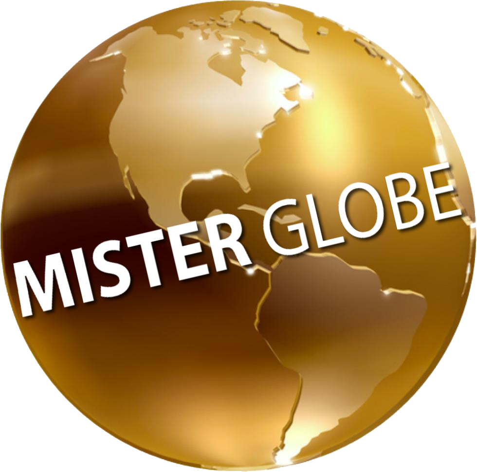 Golden Globe Awards Logo Copie - Golden Globe (980x970), Png Download