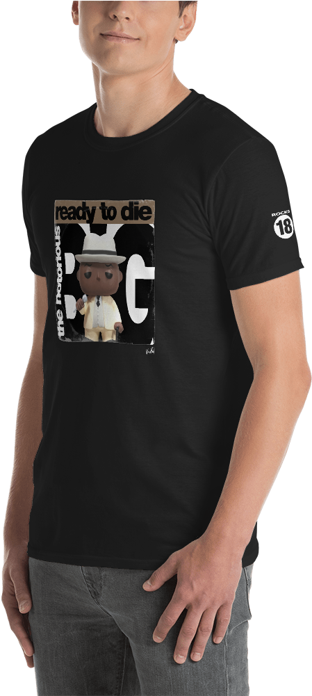 Choose - T-shirt (1000x1000), Png Download