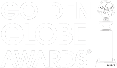 Logo Golden Globe Awards - Golden Globe Awards 2017 Logo (450x273), Png Download
