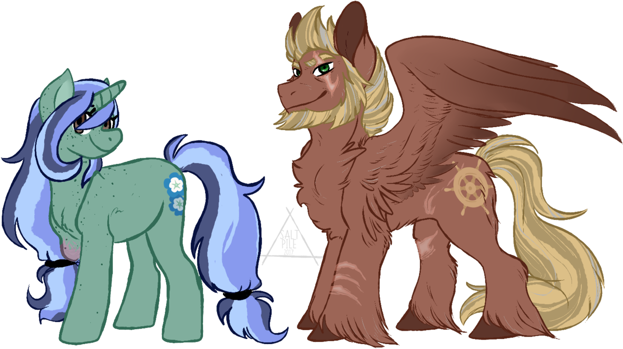 Salt-pile, Oc, Oc Only, Pegasus, Pony, Safe, Simple - Orange County (1280x811), Png Download