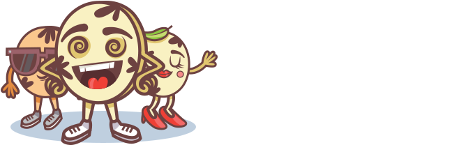 ¿qué Tipo De Pupusa Eres - Logos De Pupusas Png (720x242), Png Download
