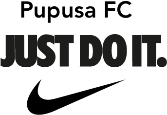 Pupusas Fc - ナイキ ジャスト ドゥ イット (400x400), Png Download