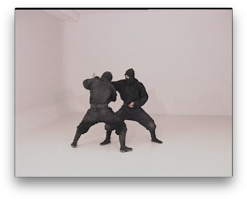 Koga Ryu Ninjutsu Weapons By Juan Hombre - Ninjutsu (832x672), Png Download