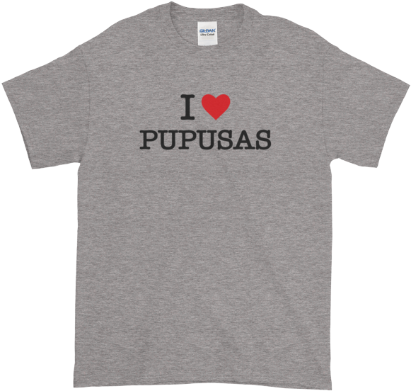 Pupusas Short Sleeve T Shirt - Dainese T Shirt Malaysia (600x600), Png Download