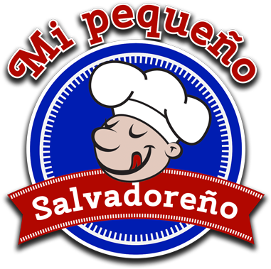 Mi Pequeno Salvadoreno (400x400), Png Download