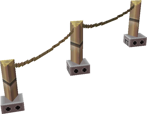 Simple Handrail - Handrail (581x452), Png Download