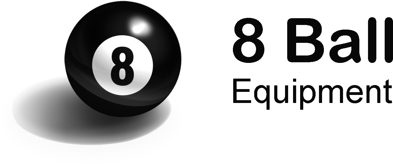 8 Ball Global (1709x708), Png Download