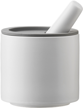 Crush It Pestle & Mortar By Rig Tig - Rig Tig Crush-it Mortar (450x450), Png Download