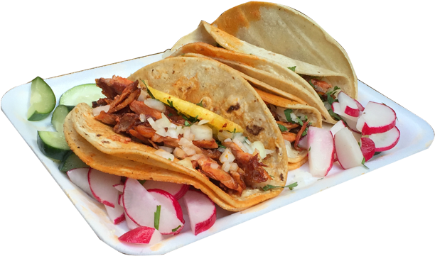 Taqueria Hidalgo (621x625), Png Download