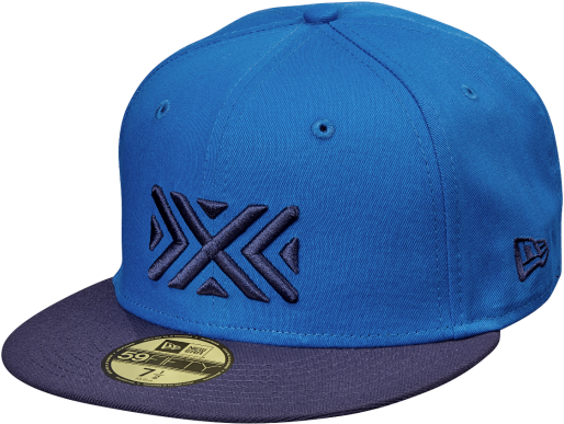 Overwatch League Fitted Hat - Nyxl Hat (550x550), Png Download