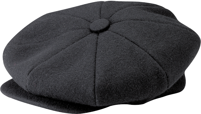 Wool Big Apple - Baseball Cap (700x398), Png Download