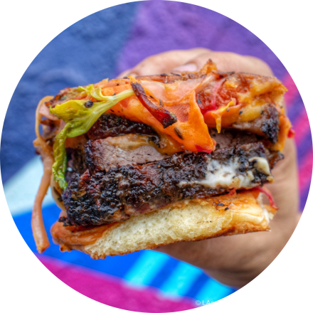 Event Description Image 41601 1527120924 Event Description - June 10 (440x440), Png Download