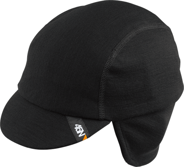 45nrth Greazy Cycling Cap - 45nrth Greazy Cap (600x545), Png Download
