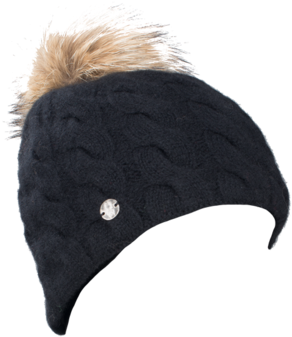 Spyder W Knit Wit Hat By Spyder - Beanie (500x594), Png Download
