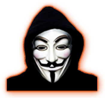 5aad41dcf1b61 Eddie10 - Guy Fawkes Mask (350x350), Png Download