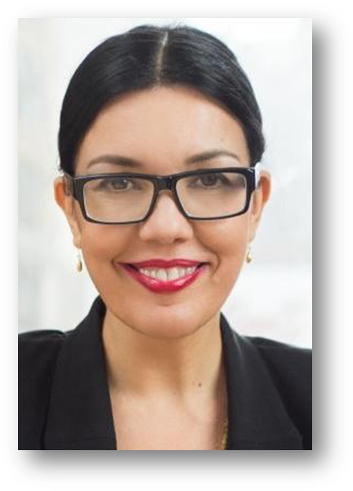 Sarah Barnett (523x723), Png Download